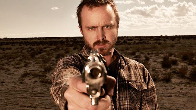 Aaron Paul sarà in The Way, una nuova serie TV di Hulu Aaron Paul si è lasciato alle spalle Breaking Bad