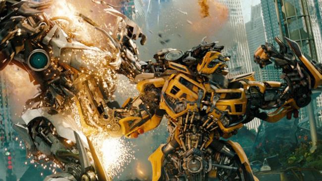 Transformers, l'ammontare dei danni è da record! L'inarrestabile distruzione portata dai Transformers