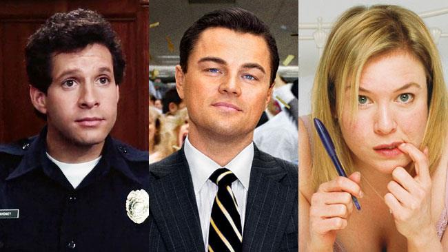 Stasera in TV: le proposte del 28 novembre Scuola di Polizia 2, The Wolf of Wall Street e Bridget Jones 2