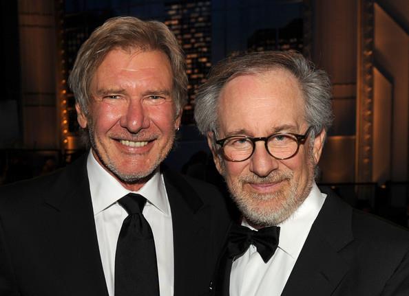 Steven Spielberg rivela che vorrebbe Harrison Ford per Indiana Jones 5