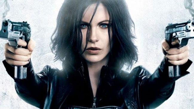 Kate Beckinsale Selene
