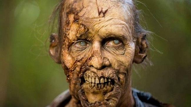 La stagione 6 di The Walking Dead: nuovi spoiler sul destino di Alexandria Gli zombie che attaccheranno Alexandria nella stagione 6