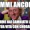 DIMMI ANCORA come hai cambiato la tua vita con chogan