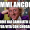 DIMMI ANCORA come hai cambiato la tua vita con chogan