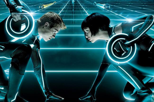 Disney prepara un sequel di Tron: Legacy I protagonisti di Tron: Legacy