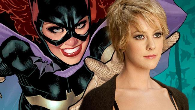 Jena Malone potrebbe essere Batgirl in Batman v Superman Barbara Gordon e Jena Malone