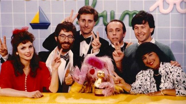 Bim Bum Bam potrebbe far ritorno in TV (rumor) Il cast di Bim Bum Bam