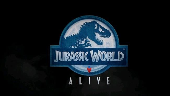 Il logo ufficiale del videogioco Una prima immagine ufficiale