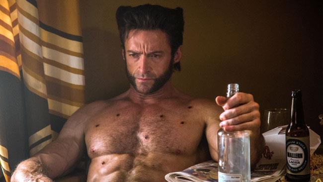 Hugh Jackman lascia il ruolo di Wolverine in X-Men Hugh Jackman nei panni di Wolverine