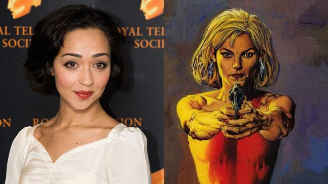 Ruth Negga sarà nella serie TV di Preacher nel ruolo di Tulip O'Hare