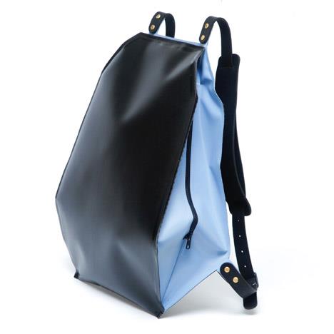 La borsa Fugu Bag