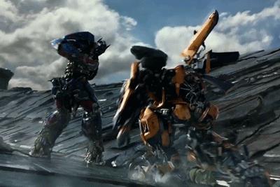 Transformers L'ultimo cavaliere