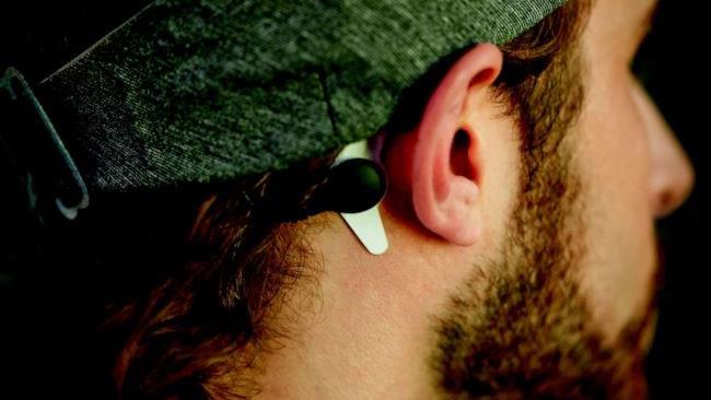Gli auricolari per combattere l'insonnia Ecco gli auricolari di Philips per stimolare il sonno