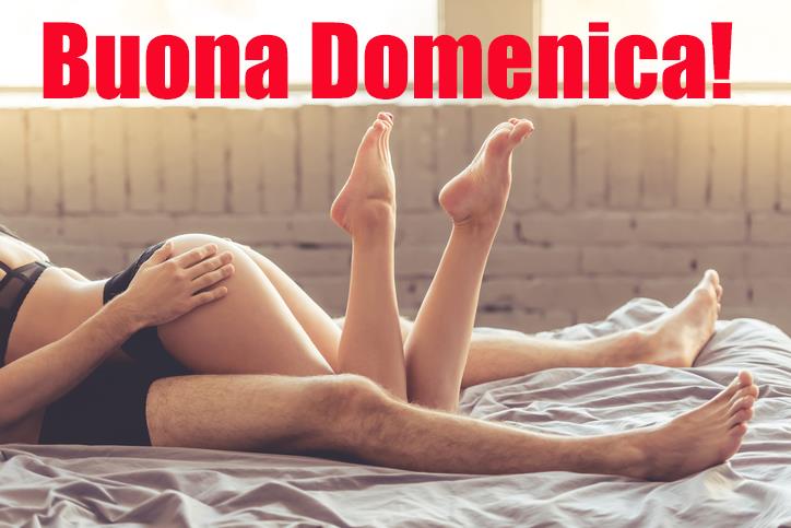 Immagini sexy per il buongiorno, buon compleanno, buonanotte e buona domenica