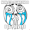 NON STO PIANGENDO E LA POLVERE