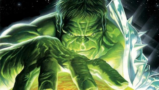 Con Hulk su un distante pianeta, Planet Hulk potrebbe essere in arrivo al cinema