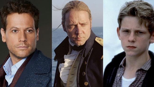 Stasra in TV: l'11 ottobre 2015 ci sono Master & Commander e tanti altri film Stasera in TV ci sono anche Master & Commander e Forever
