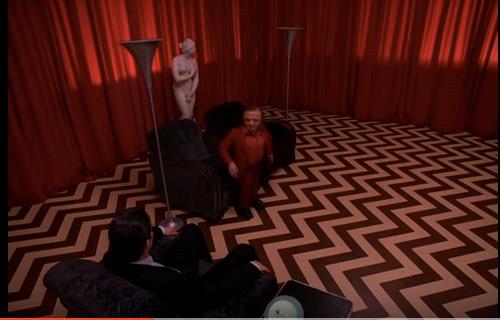 Promo del revival di Twin Peaks e tutte le novità sulla serie revival Il promo di Twin Peaks