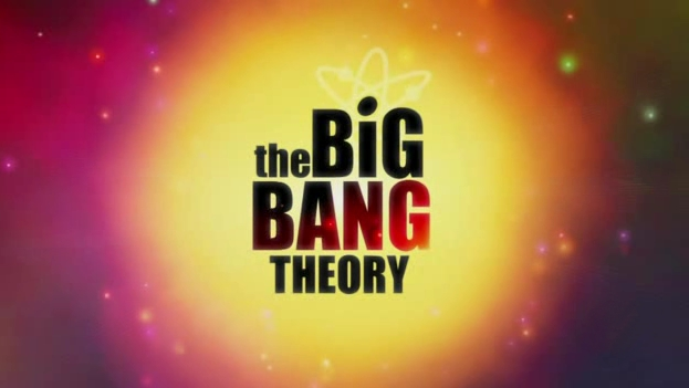 Pronto lo Spinoff ufficiale di The Big Bang Theory Il logo della serie TV The Big Bang Theory