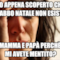Ho appena scoperto che babbo nataLE NON ESISTE Mamma e papà perchè mi avete mentito?
