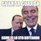 Guarda guarda come te lo sto buttando