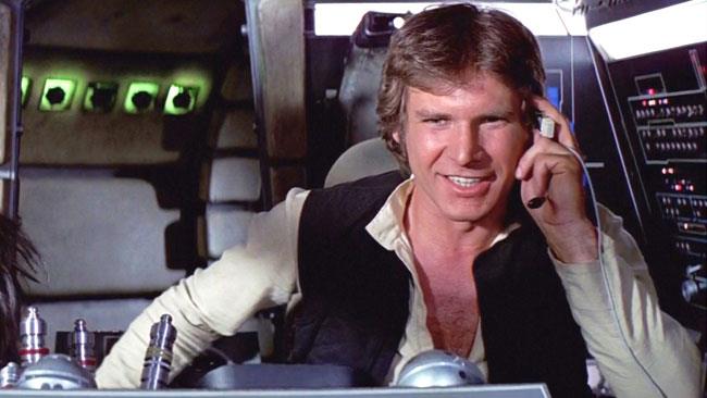 Star Wars annuncia un film con protagonista il giovane Han Solo Han Solo in Star Wars