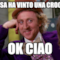 VANESSA HA VINTO UNA CROCIERA? ok ciao
