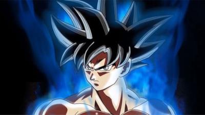 La nuova trasformazione di Goku