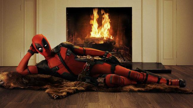 Nuovo trailer per il film di Deadpool Deadpool ti regala un nuovo trailer al cardiopalma