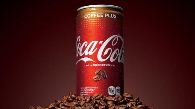 Ecco la lattina da 33 cl Ecco come si presenta la nuova Coca-Cola