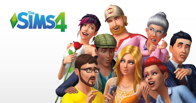 The Sims 4, tutti i trucchi per pc Alcuni avatar del gioco