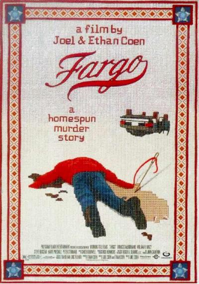 Locandina di Fargo