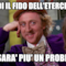 QUINDI IL FIDO DELL'ETERCENTRO NON SARA' PIU' UN PROBLEMA!