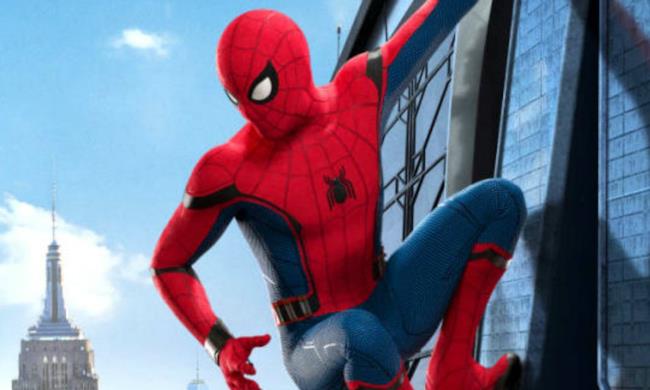 Le prossime uscite del Marvel Cinematic Universe Spider-Man: Homecoming della Marvel