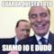 guarda questa foto siamo io e dudù