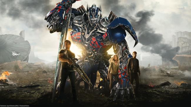 L'Era dell'Estinzione non è ancora arrivata per i Transformers
