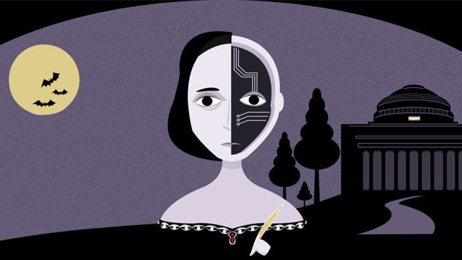 L'icona del bot Ecco il volto di Shelley