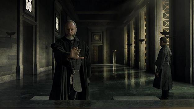ser davos alla iron bank