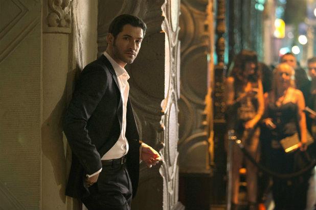La prima stagione di Lucifer debutterà a inizio 2016 su FOX