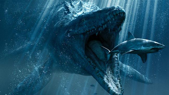 Il sequel di Jurassic World è stato confermato per il 2018 Le attrazioni di Jurassic World