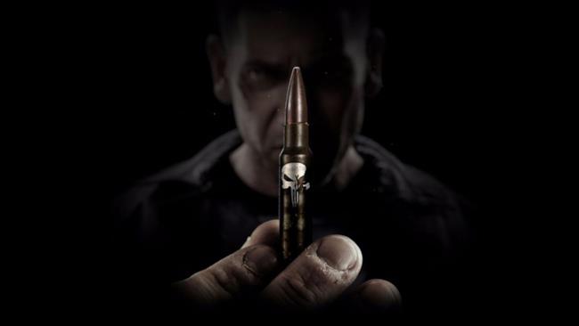 Jon Bernthal è il Punitore Una prima immagine dedicata alla serie TV
