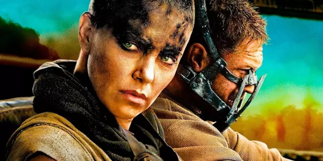 Abbiamo il titolo del sequel di Mad Max: Fury Road Immagine da Mad Max: Fury Road