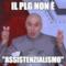 Il PLG non è "assistenzialismo"