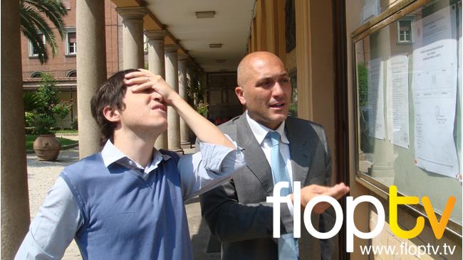 Dopo le Ripetizzioni... - 1