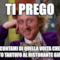 TI PREGO RACCONTAMI DI QUELLA VOLTA CHE HAI MANGIATO TARTUFO AL RISTORANTE GIAPPONESE
