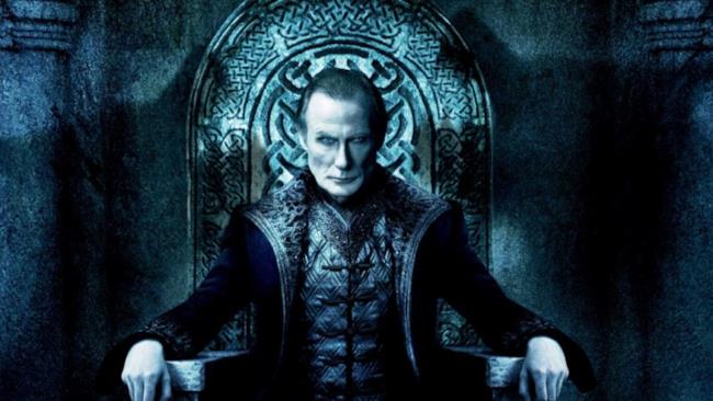 Charles Dance torna nel suo ruolo per Underworld 5