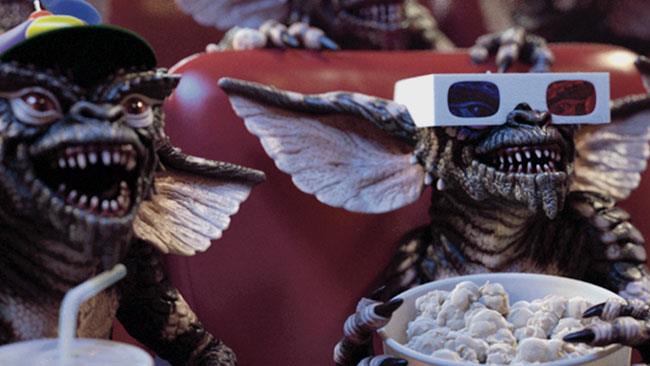 Il remake dei Gremlins sarà scritto da Carl Ellsworth I malvagi Gremlins al cinema nel film del 1984