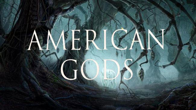 La serie TV di American Gods dovrebbe debuttare a fine 2016 American Gods di Neil Gaiman si prepara a diventare una serie TV