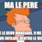 MA LE PERE ME LE DEVO MANGIARE, O ME LE DEVO INFILARE DENTRO LE VENE?