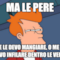 MA LE PERE ME LE DEVO MANGIARE, O ME LE DEVO INFILARE DENTRO LE VENE?